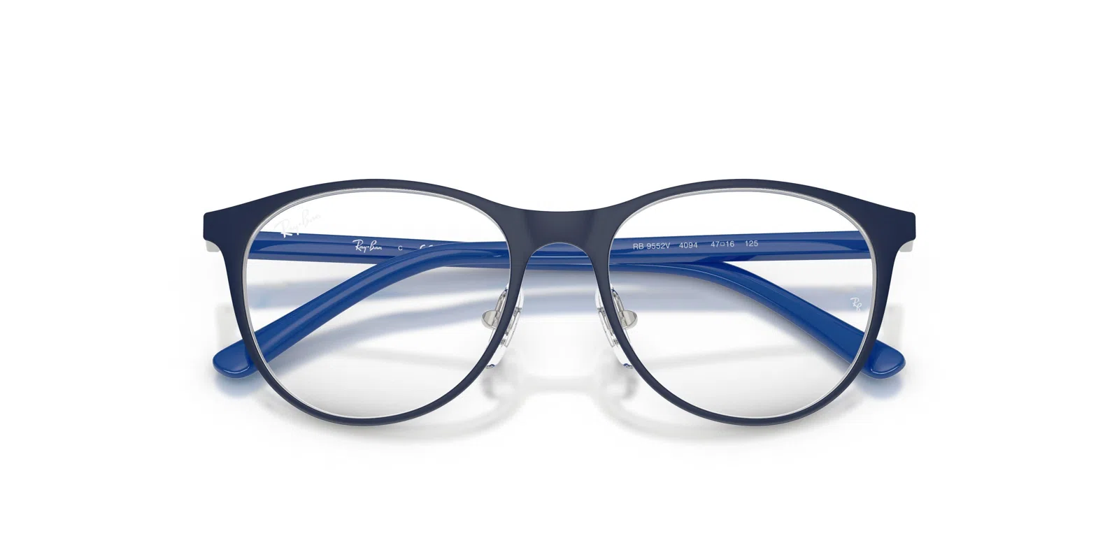 Ray-Ban Junior 9552V Eyeglasses - view 39